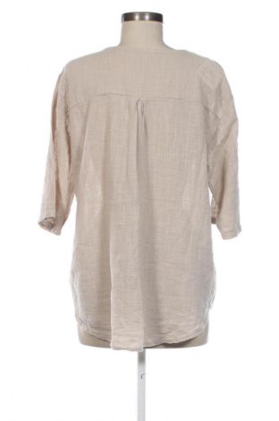 Damen Shirt, Größe XL, Farbe Beige, Preis € 9,79