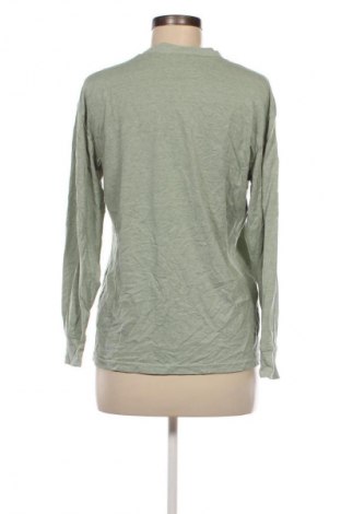 Damen Shirt, Größe L, Farbe Grün, Preis € 5,49