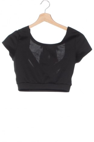 Damen Shirt, Größe S, Farbe Schwarz, Preis 4,99 €