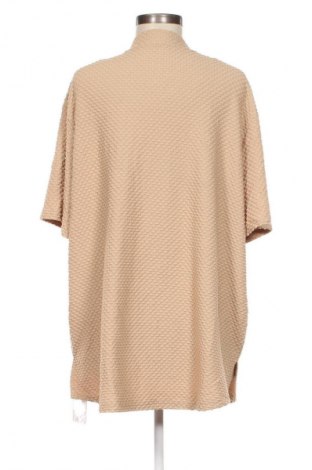 Damen Shirt, Größe XXL, Farbe Beige, Preis 8,99 €