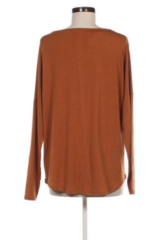 Damen Shirt, Größe XL, Farbe Braun, Preis 10,00 €