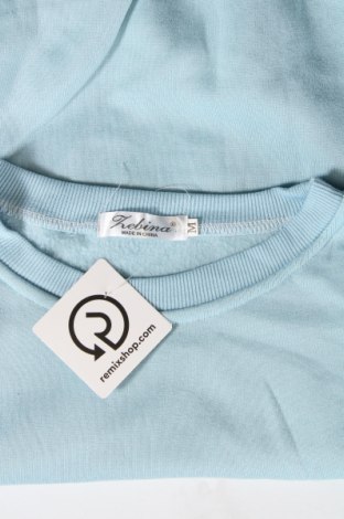 Damen Shirt, Größe M, Farbe Blau, Preis € 13,49