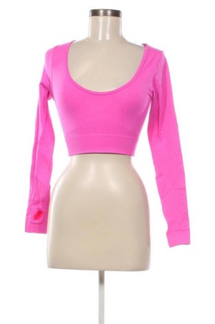 Damen Shirt, Größe S, Farbe Rosa, Preis 13,49 €