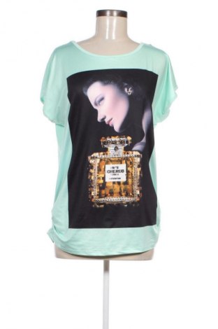 Damen Shirt, Größe L, Farbe Mehrfarbig, Preis € 4,99