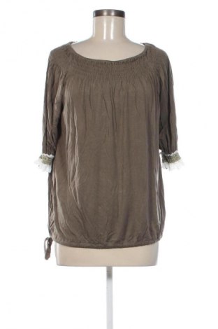 Damen Shirt, Größe M, Farbe Braun, Preis € 10,00