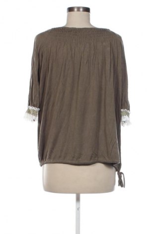 Damen Shirt, Größe M, Farbe Braun, Preis € 10,00