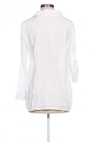 Damen Shirt, Größe L, Farbe Weiß, Preis 5,99 €