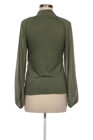 Damen Shirt, Größe S, Farbe Grün, Preis € 3,99