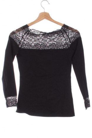 Damen Shirt, Größe M, Farbe Schwarz, Preis 2,99 €