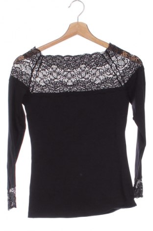 Damen Shirt, Größe M, Farbe Schwarz, Preis 5,99 €