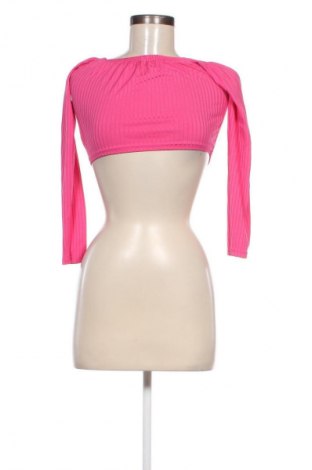 Damen Shirt, Größe M, Farbe Rosa, Preis 10,35 €