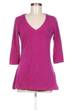 Damen Shirt, Größe M, Farbe Lila, Preis 13,49 €