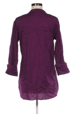 Damen Shirt, Größe M, Farbe Lila, Preis 18,47 €