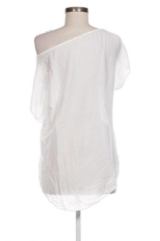 Damen Shirt, Größe M, Farbe Weiß, Preis € 6,49