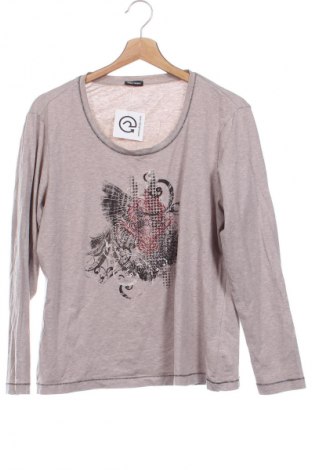 Damen Shirt, Größe XL, Farbe Braun, Preis 4,99 €