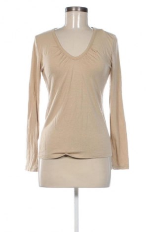 Damen Shirt, Größe M, Farbe Beige, Preis € 6,99