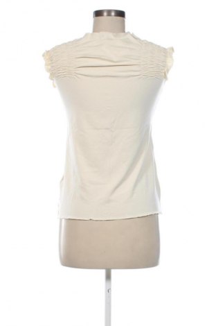 Damen Shirt, Größe S, Farbe Ecru, Preis 7,99 €