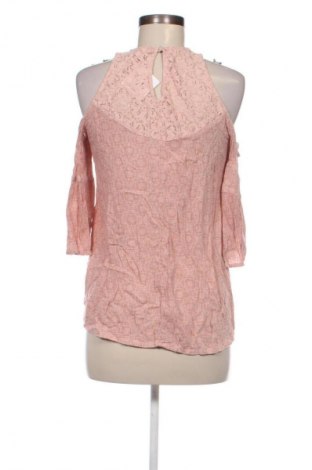 Damen Shirt, Größe M, Farbe Rosa, Preis 13,49 €