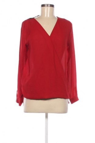 Damen Shirt, Größe M, Farbe Rot, Preis € 5,49