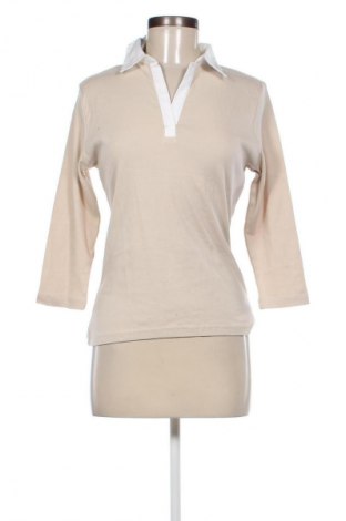 Damen Shirt, Größe S, Farbe Beige, Preis 15,80 €