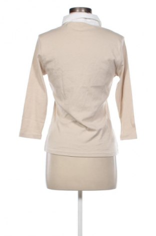 Damen Shirt, Größe S, Farbe Beige, Preis € 9,99