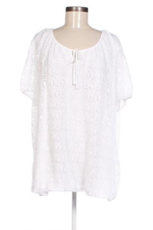 Damen Shirt, Größe XXL, Farbe Weiß, Preis 15,41 €