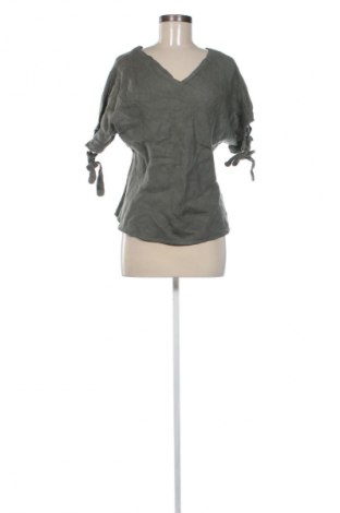 Damen Shirt, Größe M, Farbe Grün, Preis € 4,99