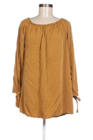 Damen Shirt, Größe XL, Farbe Beige, Preis € 5,99