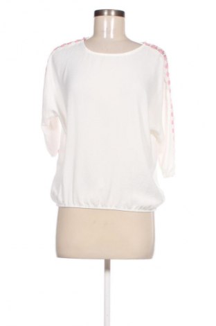 Damen Shirt, Größe M, Farbe Weiß, Preis € 5,99