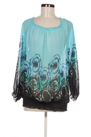 Damen Shirt, Größe XL, Farbe Mehrfarbig, Preis € 5,99