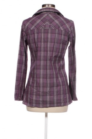 Damen Shirt, Größe S, Farbe Lila, Preis 4,99 €