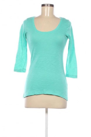 Damen Shirt, Größe S, Farbe Grün, Preis € 4,99