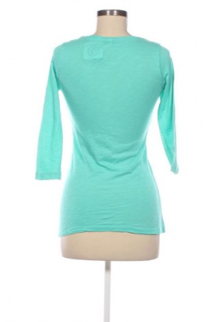 Damen Shirt, Größe S, Farbe Grün, Preis 4,99 €