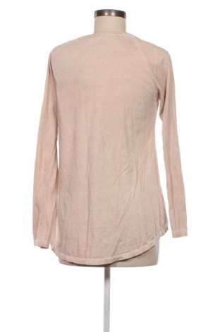 Damen Shirt, Größe M, Farbe Beige, Preis 5,99 €