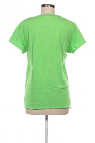 Damen Shirt, Größe L, Farbe Grün, Preis € 5,99