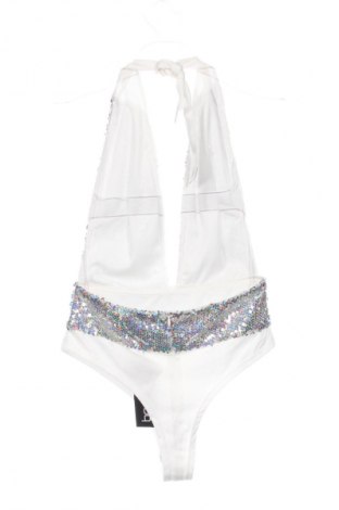 Bluză-body de damă. Boohoo, Mărime S, Culoare Multicolor, Preț 29,99 Lei