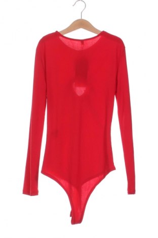 Damenbluse-Body Trendyol, Größe XS, Farbe Rot, Preis € 39,39