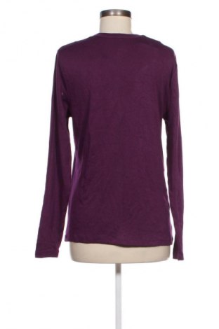 Damen Shirt A New Day, Größe XL, Farbe Lila, Preis 15,86 €