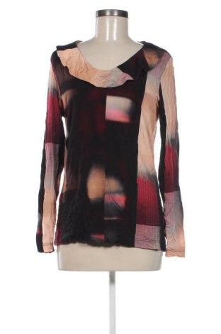 Damen Shirt AMaNIA Mo, Größe L, Farbe Mehrfarbig, Preis 9,99 €