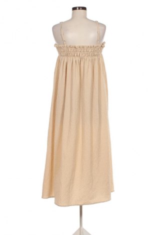 Kleid ASOS, Größe M, Farbe Beige, Preis € 24,55