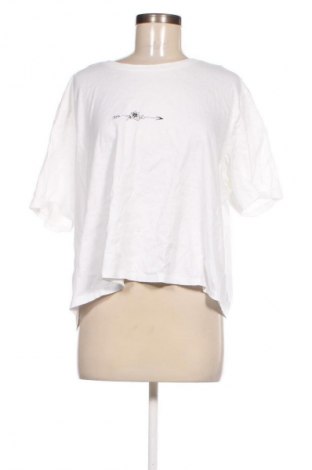 Damen Shirt ASOS, Größe M, Farbe Weiß, Preis 15,99 €