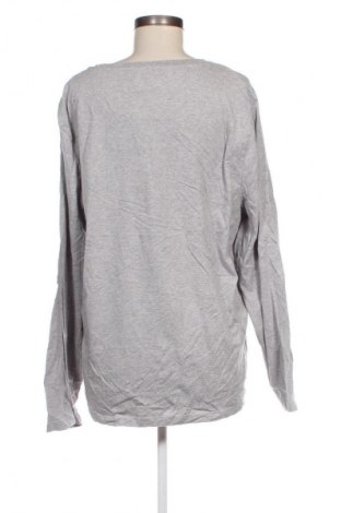 Damen Shirt ASOS, Größe XXL, Farbe Grau, Preis € 23,99