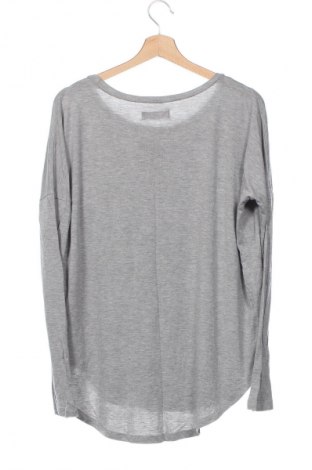 Damen Shirt Abercrombie & Fitch, Größe XS, Farbe Grau, Preis 10,22 €