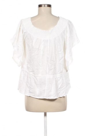 Damen Shirt Abercrombie & Fitch, Größe S, Farbe Weiß, Preis € 20,49