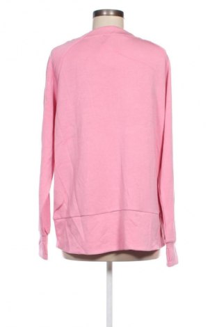 Damen Shirt Active, Größe XL, Farbe Rosa, Preis 8,29 €