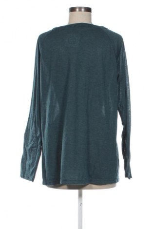 Damen Shirt Active By Tchibo, Größe L, Farbe Grün, Preis € 6,99