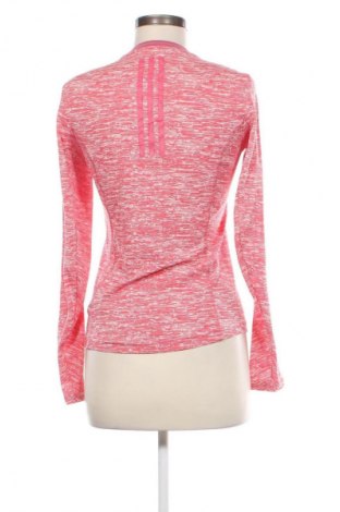 Damen Shirt Adidas, Größe S, Farbe Rosa, Preis 21,99 €