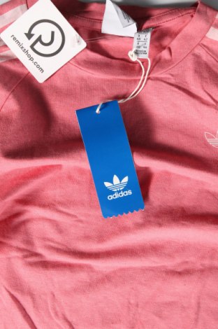 Damen Shirt Adidas Originals, Größe M, Farbe Rosa, Preis 48,99 €