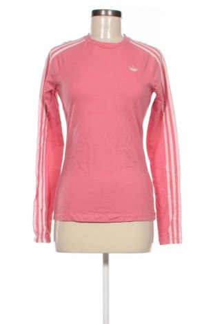 Damen Shirt Adidas Originals, Größe M, Farbe Rosa, Preis 40,99 €