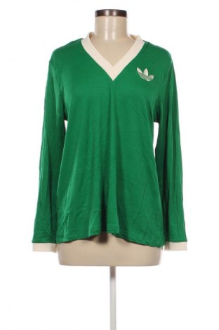 Damen Shirt Adidas Originals, Größe S, Farbe Grün, Preis € 22,99